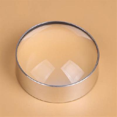 Magnifying Paperweight (3x Zoom)