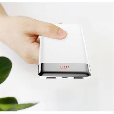 Mini Power Bank 10,00 Mah