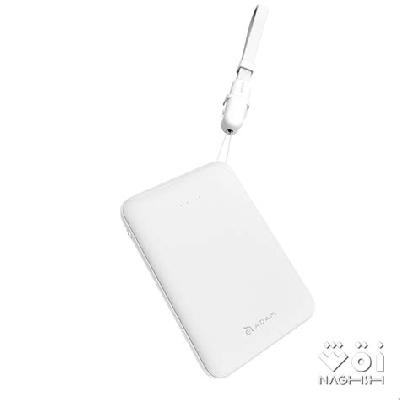 Mini Power Bank 5,000 Mah