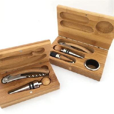 PM-4 Wine Tool Kit Set