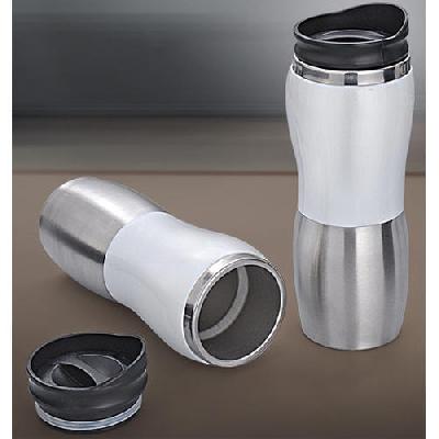 Power Plus Travel Flask