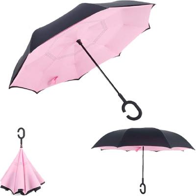Reverse Umbrella