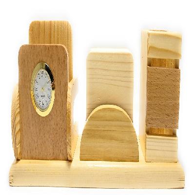 Revolving Wooden Table Top