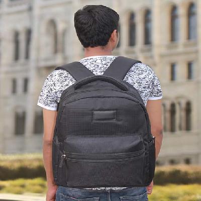 S09 Castillo Milano High Roller Backpack