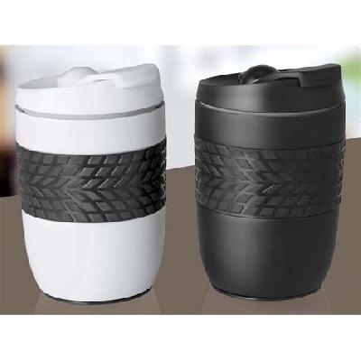 Stainless Steel Magic Coffee Mug