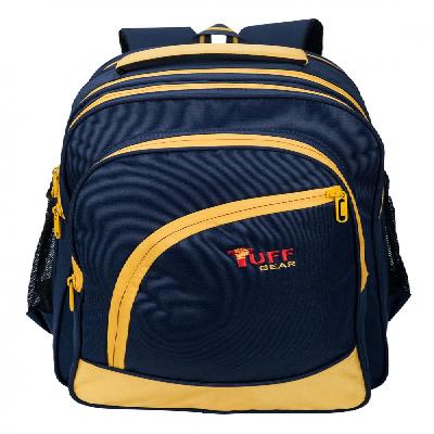 Tuff Stuff Backpack