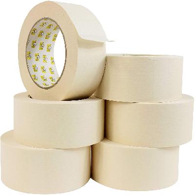Masking tape