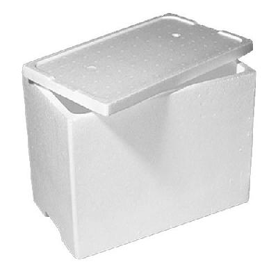 THERMOCOL BOX