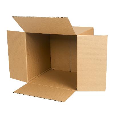 Paper Disposable Printed Corrugated Boxes