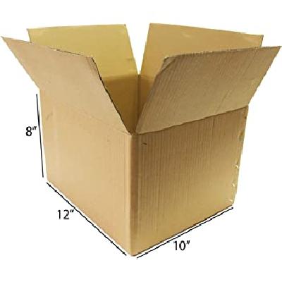 2 Ply Corrugated Rolls Of Different Sizes (4inch To 50 Inch)