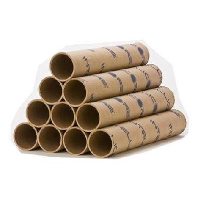 Browm Paper Tubes