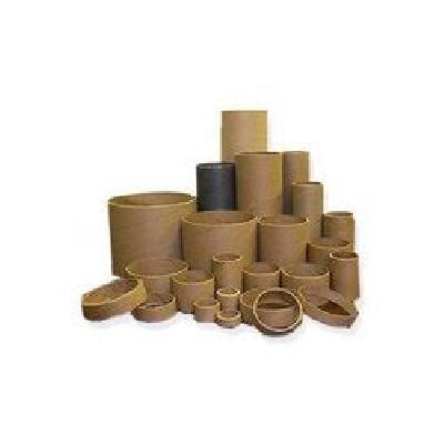 Composite Paper Tube Container