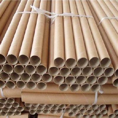 Round Paper Tubes