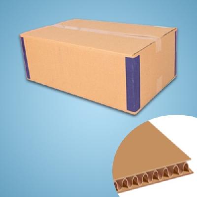 5 Ply Printed Corrugated Boxes