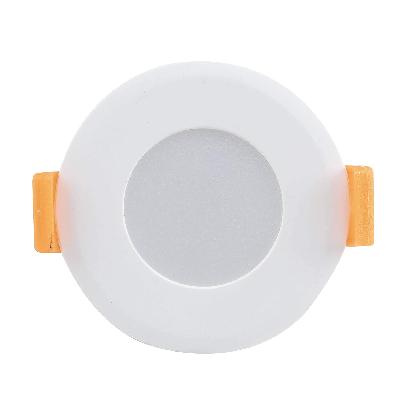 Round Led Concealed Light