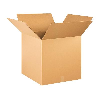 4 Ply Plain Corrugated Box
