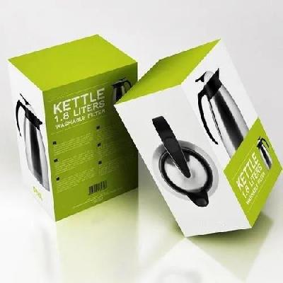 Printed Mono Packaging Box