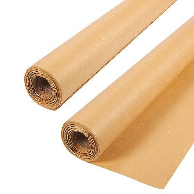 Brown Kraft Paper Roll