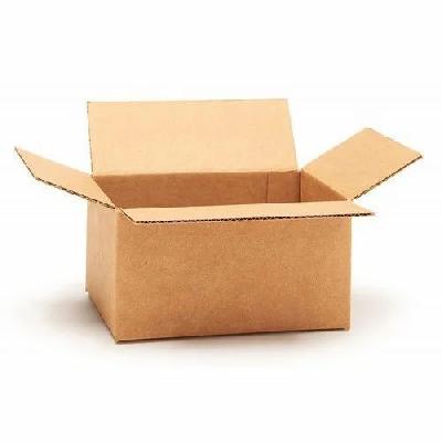 5 Ply Plain Corrugated Box