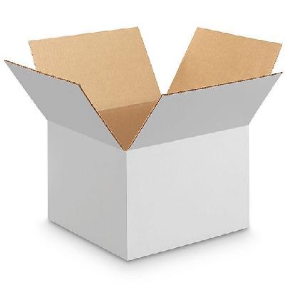 5 Ply Printed Duplex Box