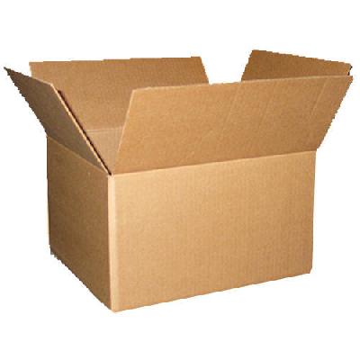 7 Ply Printed Corrugated Box