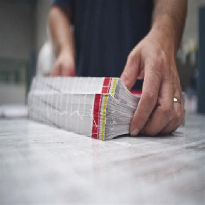 Book Printing Service