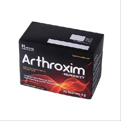 Printed Mono Carton Packaging Box