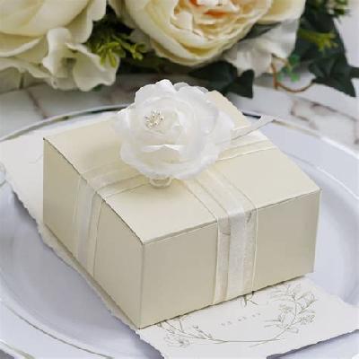 Wedding Gift Box