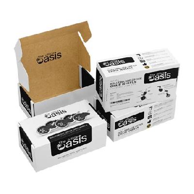 Automobile Corrugated Boxes