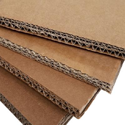 Corrugated Cartons