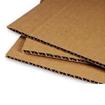Corrugated Sheets