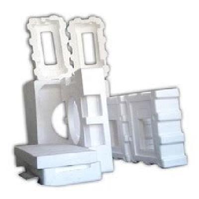 Customised Thermocol Moulds