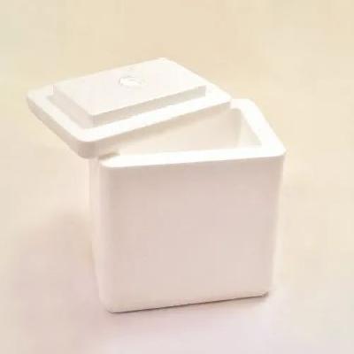 EPS Thermocol Boxes