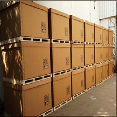 Heavy Duty Corrugated Packaging Box