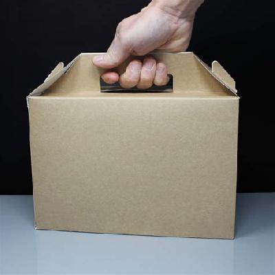 Large Packaging Boxes