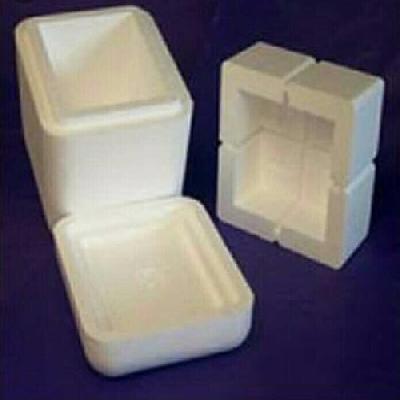 Moulded Thermocol