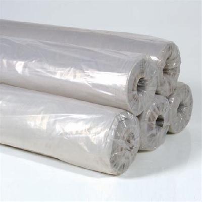 Stretchable Polythene Sheets
