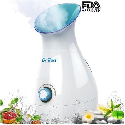 Dr Trust Vaporizer Steamer Pack Of 1