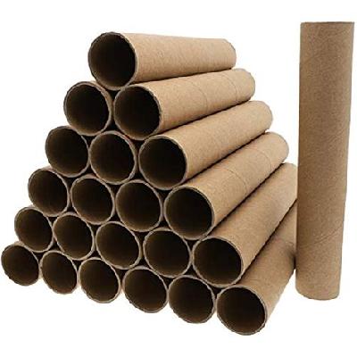 Cardboard Paper tubes