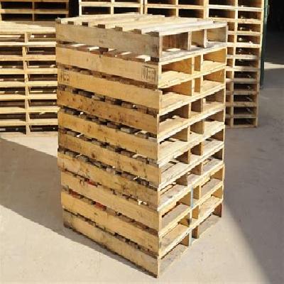 Export Quality Wooden pallet