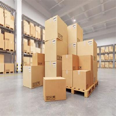 Packaging Carton Boxes