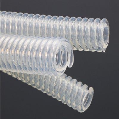 Submersible Coruggated Packing Tubes