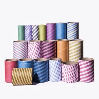 Textile Paper Tubes