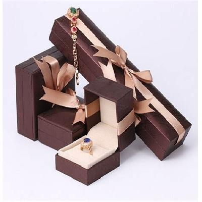 Jewellery Packaging Box
