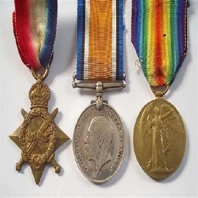 Medals
