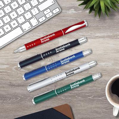 Printed Promotional Pen