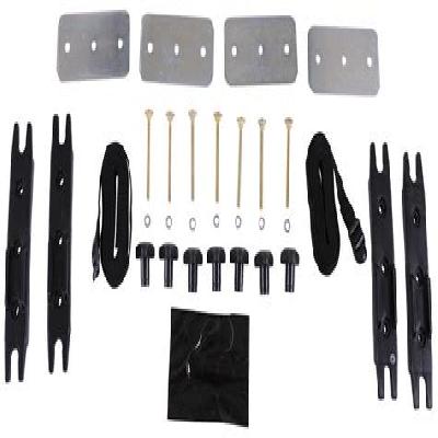 Wallet Set Top Box Parts