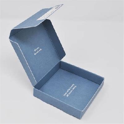 Printed Packaging Box