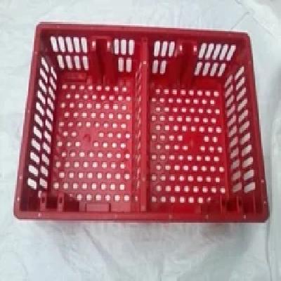 Corrugated Chick Box