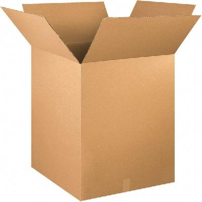 Rectangle Corrugated Box